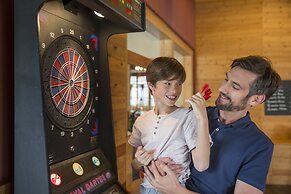 Falkensteiner Hotel Cristallo