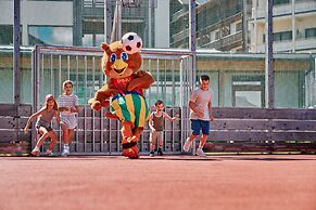 Falkensteiner Hotel Cristallo