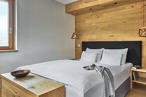 Falkensteiner Hotel Cristallo