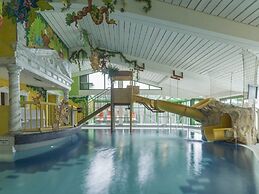 Falkensteiner Hotel Cristallo