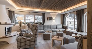 Alpenheim Charming & Spa Hotel