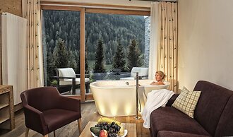 Alpenheim Charming & Spa Hotel