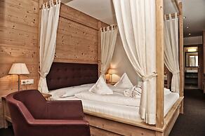 Alpenheim Charming & Spa Hotel