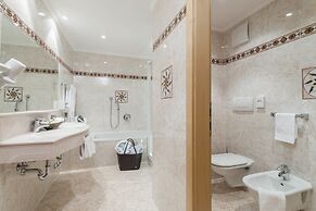 Alpenheim Charming & Spa Hotel