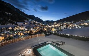 Alpenheim Charming & Spa Hotel