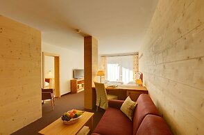 Alpenheim Charming & Spa Hotel