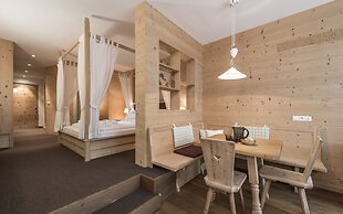 Alpenheim Charming & Spa Hotel