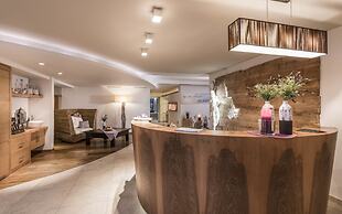 Alpenheim Charming & Spa Hotel