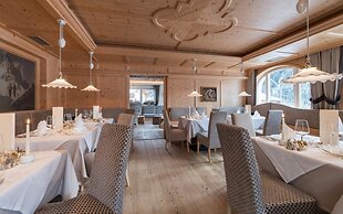 Alpenheim Charming & Spa Hotel