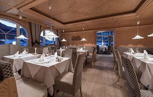 Alpenheim Charming & Spa Hotel