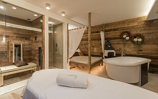 Alpenheim Charming & Spa Hotel