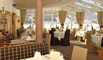 Alpenheim Charming & Spa Hotel