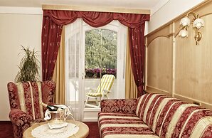 Alpenheim Charming & Spa Hotel