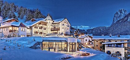 Alpenheim Charming & Spa Hotel