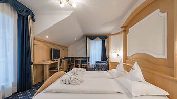 Alpenheim Charming & Spa Hotel