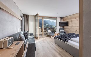 Alpenheim Charming & Spa Hotel