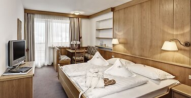 Alpenheim Charming & Spa Hotel