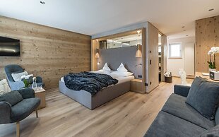 Alpenheim Charming & Spa Hotel