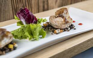 Alpenheim Charming & Spa Hotel