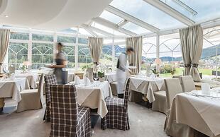 Alpenheim Charming & Spa Hotel