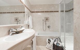 Alpenheim Charming & Spa Hotel