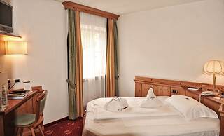 Alpenheim Charming & Spa Hotel