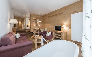 Alpenheim Charming & Spa Hotel