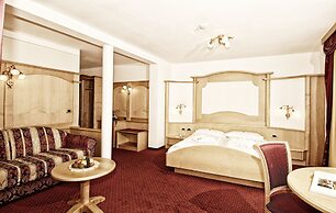 Alpenheim Charming & Spa Hotel