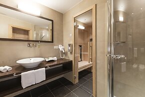 Alpenheim Charming & Spa Hotel