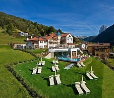 Alpenheim Charming & Spa Hotel