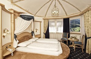 Alpenheim Charming & Spa Hotel