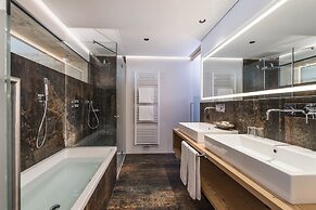 Alpenheim Charming & Spa Hotel