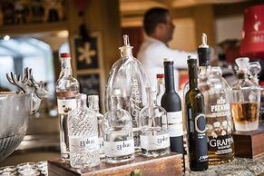 Alpenheim Charming & Spa Hotel