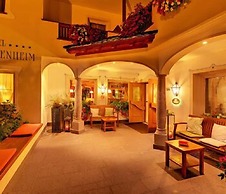 Alpenheim Charming & Spa Hotel