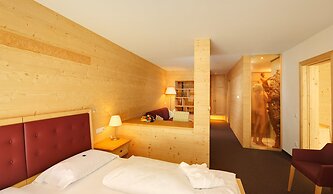 Alpenheim Charming & Spa Hotel