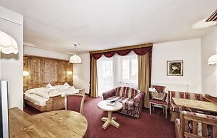 Alpenheim Charming & Spa Hotel