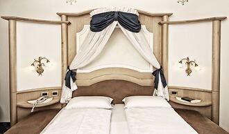 Alpenheim Charming & Spa Hotel