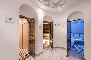 Alpenheim Charming & Spa Hotel