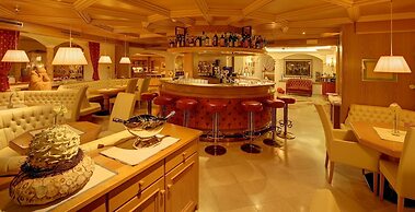 Alpenheim Charming & Spa Hotel