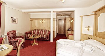 Alpenheim Charming & Spa Hotel