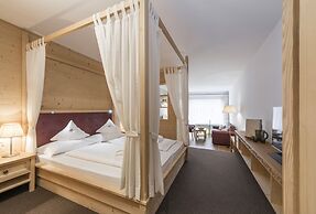 Alpenheim Charming & Spa Hotel
