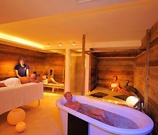 Alpenheim Charming & Spa Hotel