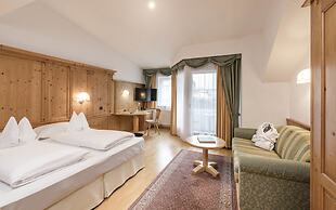 Alpenheim Charming & Spa Hotel