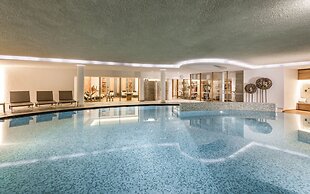 Alpenheim Charming & Spa Hotel