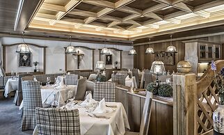 Alpenheim Charming & Spa Hotel