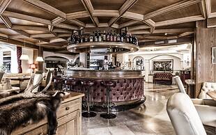 Alpenheim Charming & Spa Hotel