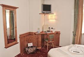 Alpenheim Charming & Spa Hotel