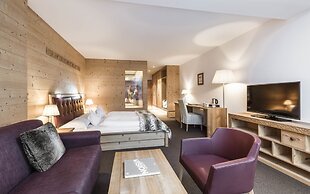Alpenheim Charming & Spa Hotel