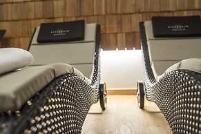 Alpenheim Charming & Spa Hotel