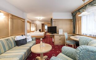 Alpenheim Charming & Spa Hotel